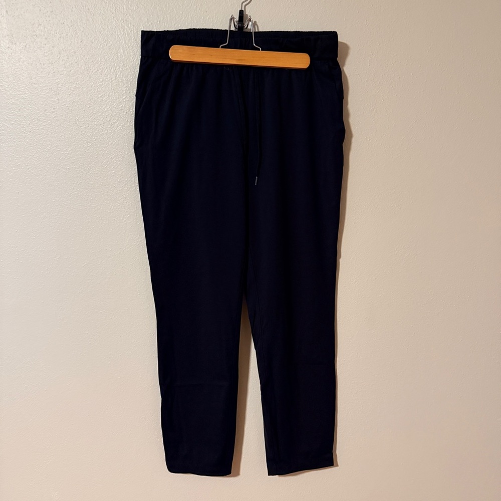 2 for $20! CRZ YOGA Women’s Black Yoga Pants